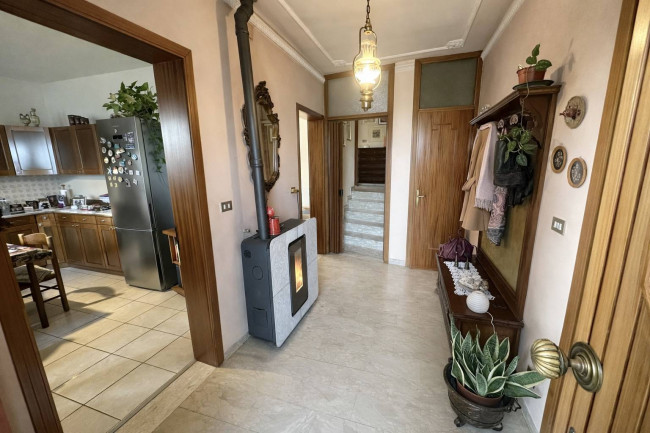 Villa bifamiliare in vendita a Noventa Vicentina