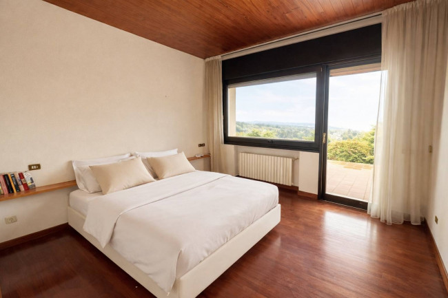 Villa unifamiliare in vendita a Longare