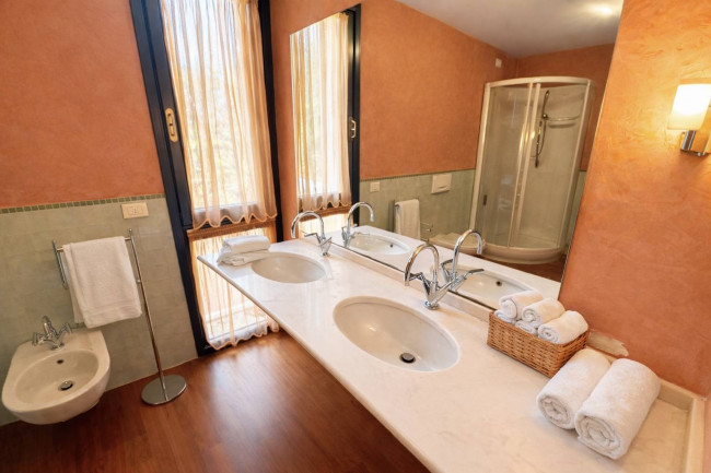 Villa unifamiliare in vendita a Longare