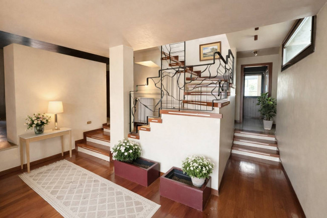 Villa unifamiliare in vendita a Longare