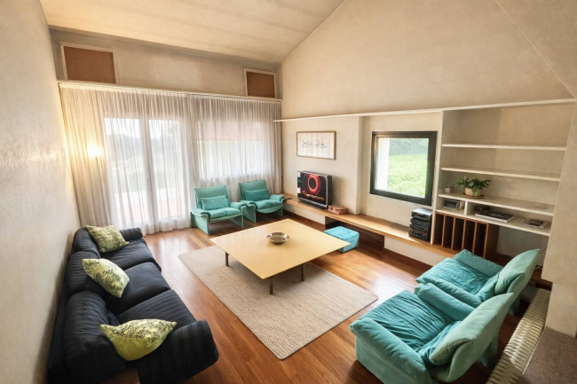 Villa unifamiliare in vendita a Longare