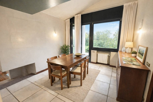 Villa unifamiliare in vendita a Longare