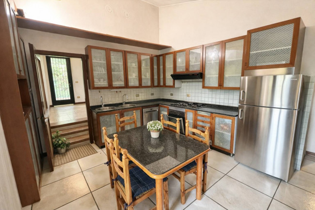 Villa unifamiliare in vendita a Longare