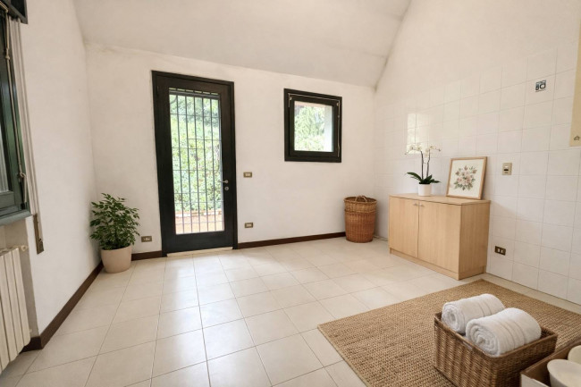 Villa unifamiliare in vendita a Longare