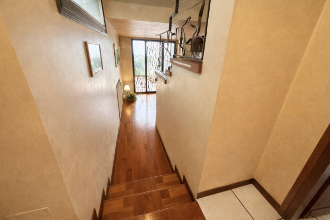 Villa unifamiliare in vendita a Longare