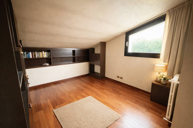 Villa unifamiliare in vendita a Longare