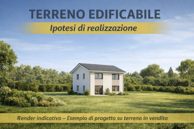 Terreno residenziale in vendita a Ospedaletto Euganeo