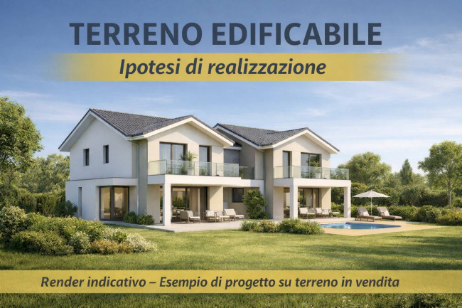 Terreno residenziale in vendita a Ospedaletto Euganeo