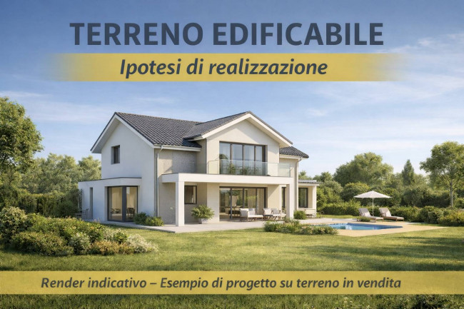 Terreno residenziale in vendita a Ospedaletto Euganeo