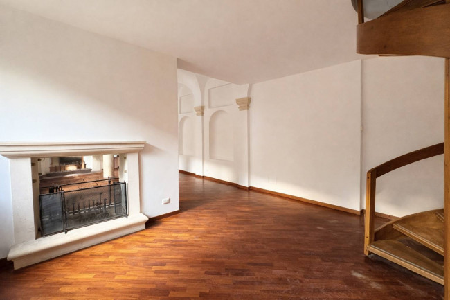 Abitazione semindipendente in vendita a Vicenza