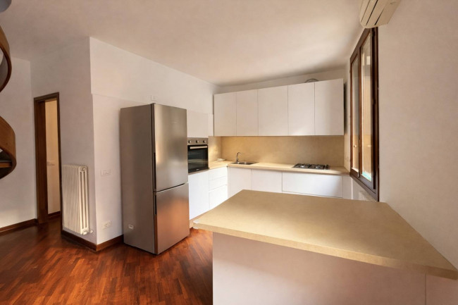 Abitazione semindipendente in vendita a Vicenza