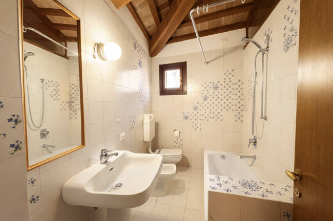 Abitazione semindipendente in vendita a Vicenza