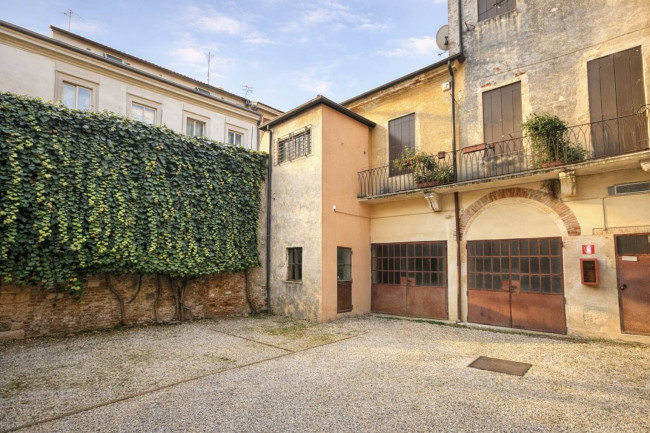 Abitazione semindipendente in vendita a Vicenza