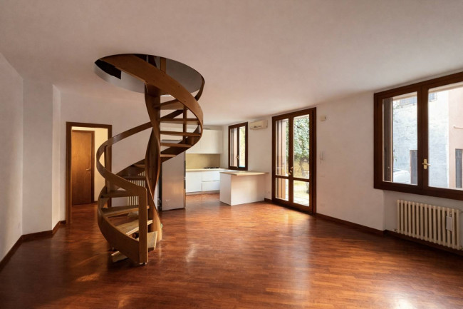 Abitazione semindipendente in vendita a Vicenza