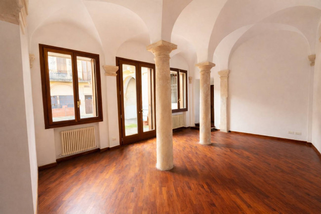 Abitazione semindipendente in vendita a Vicenza