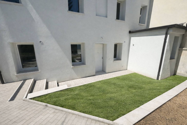 Abitazione indipendente in vendita a Vicenza