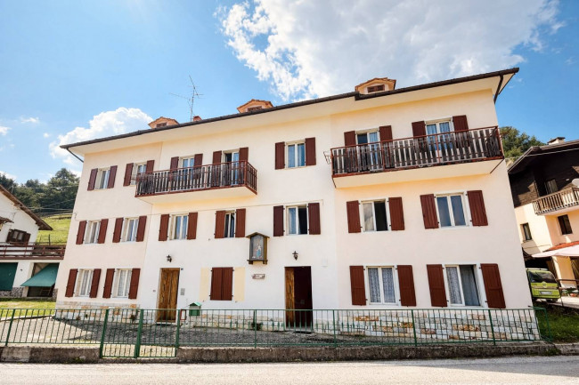 Appartamento in vendita a Tonezza del Cimone