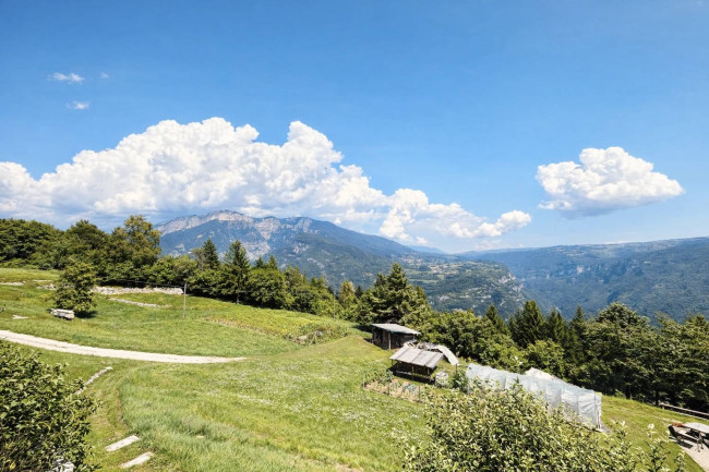 Appartamento in vendita a Tonezza del Cimone