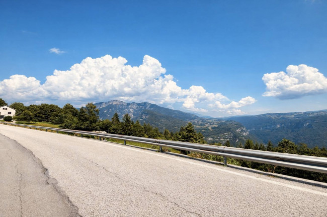 Appartamento in vendita a Tonezza del Cimone