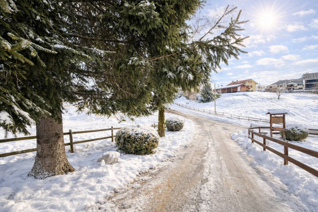 Appartamento in vendita a Tonezza del Cimone