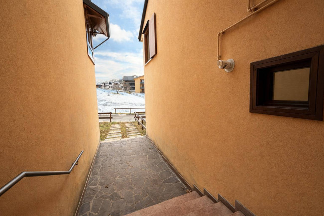 Appartamento in vendita a Tonezza del Cimone