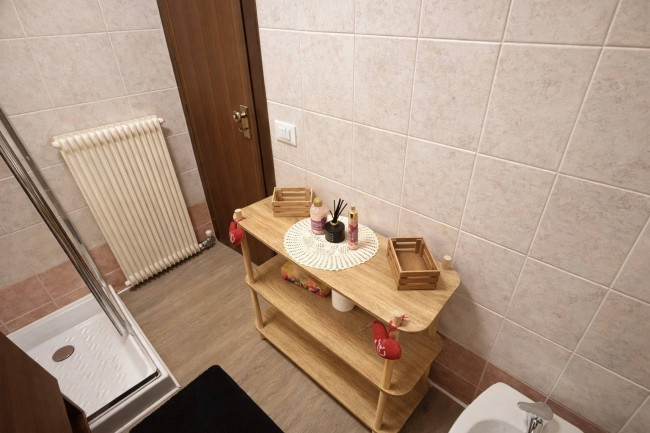 Appartamento in vendita a Tonezza del Cimone