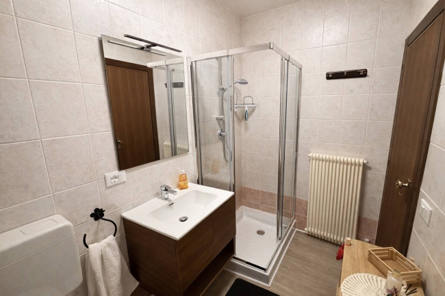 Appartamento in vendita a Tonezza del Cimone