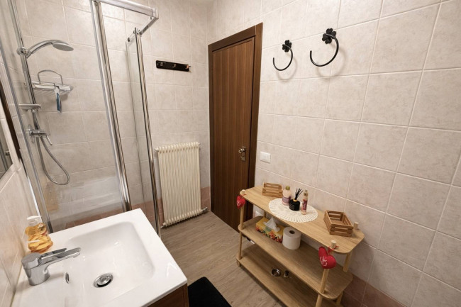 Appartamento in vendita a Tonezza del Cimone