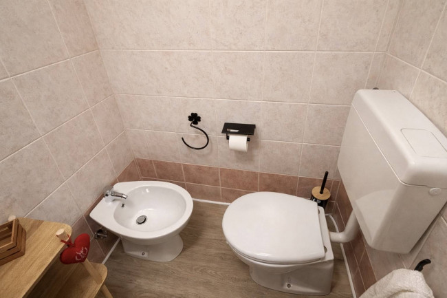 Appartamento in vendita a Tonezza del Cimone