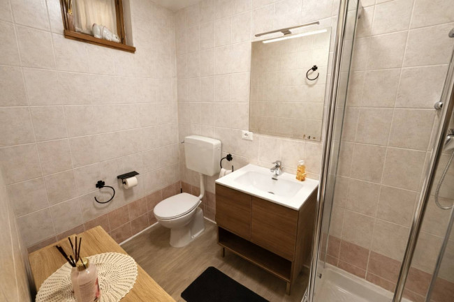 Appartamento in vendita a Tonezza del Cimone