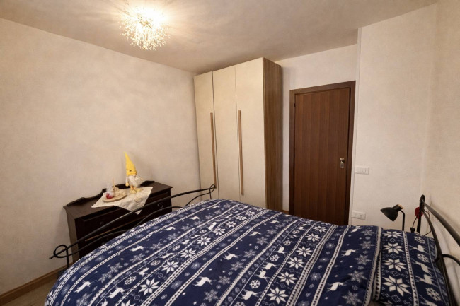 Appartamento in vendita a Tonezza del Cimone