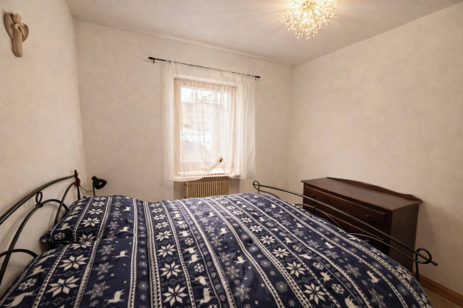 Appartamento in vendita a Tonezza del Cimone