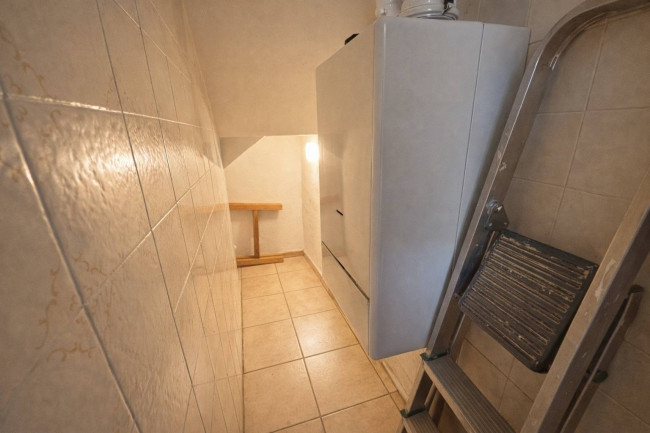 Appartamento in vendita a Tonezza del Cimone