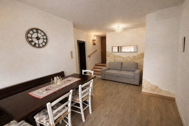 Appartamento in vendita a Tonezza del Cimone