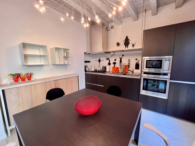 Appartamento in affitto a Vicenza