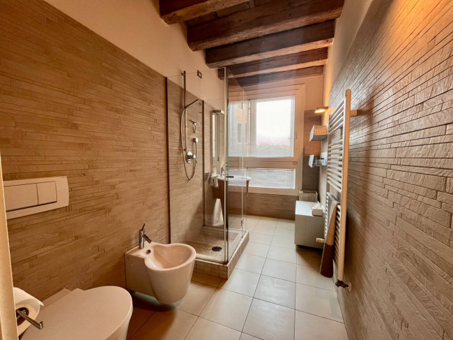 Appartamento in affitto a Vicenza