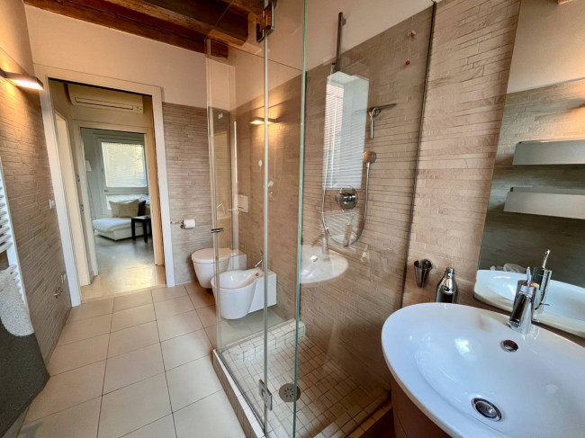 Appartamento in affitto a Vicenza