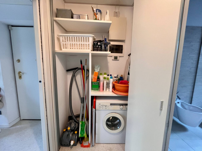 Appartamento in affitto a Vicenza