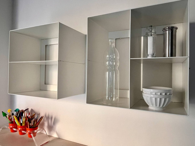 Appartamento in affitto a Vicenza