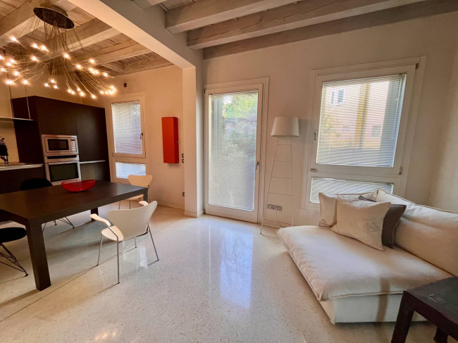 Appartamento in affitto a Vicenza