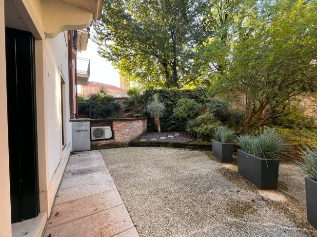 Appartamento in affitto a Vicenza