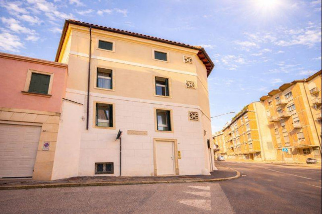 Appartamento in affitto a Vicenza