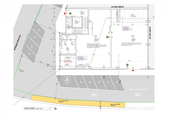 Laboratorio in vendita a Ponzano Veneto