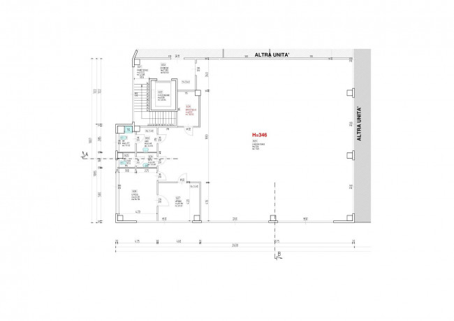 Laboratorio in vendita a Ponzano Veneto