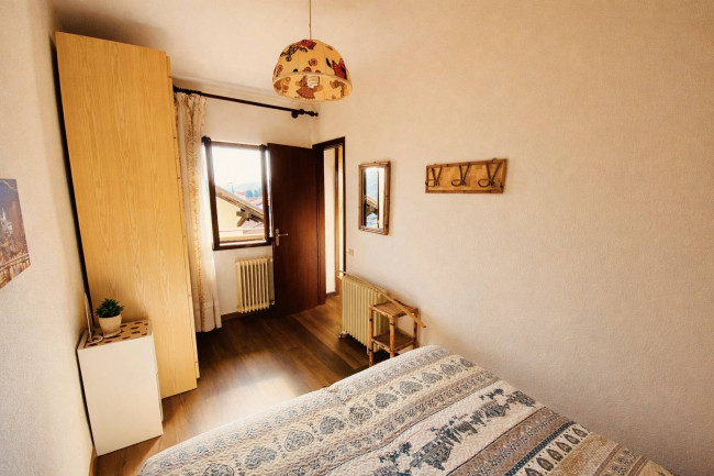 Appartamento in affitto a Tonezza del Cimone