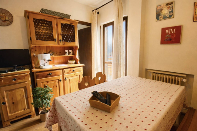 Appartamento in affitto a Tonezza del Cimone
