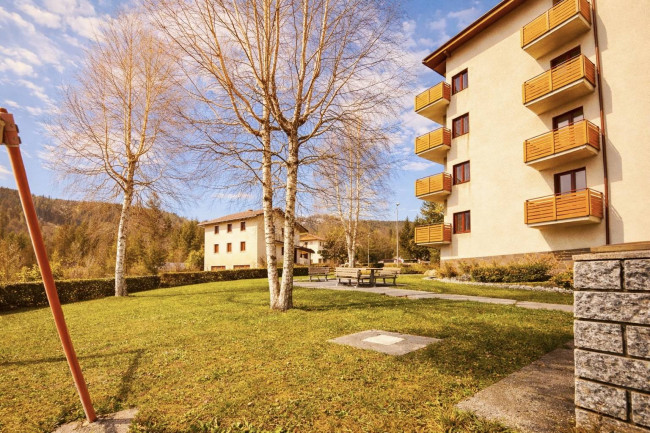 Appartamento in affitto a Tonezza del Cimone