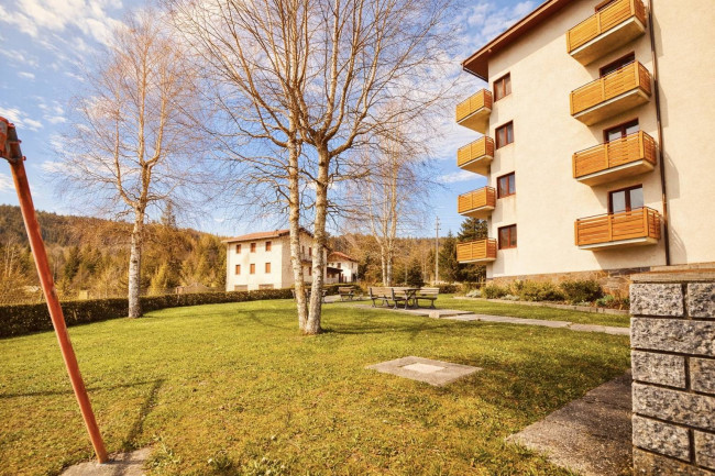 Appartamento in affitto a Tonezza del Cimone