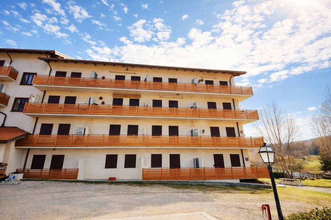Appartamento in affitto a Tonezza del Cimone
