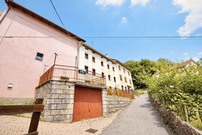 Appartamento in vendita a Tonezza del Cimone